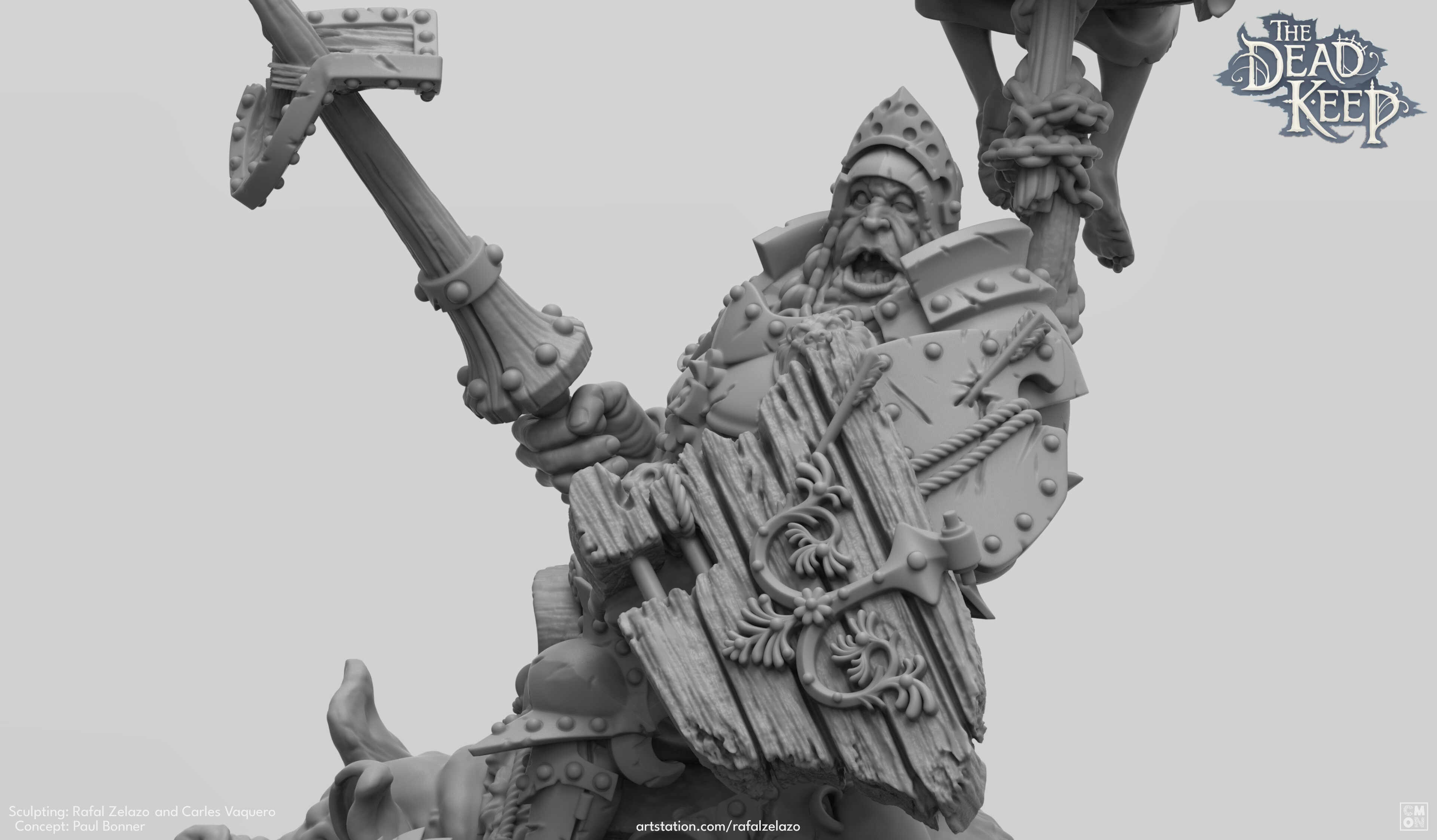 Warhog 2 08 + Carles Vaquero