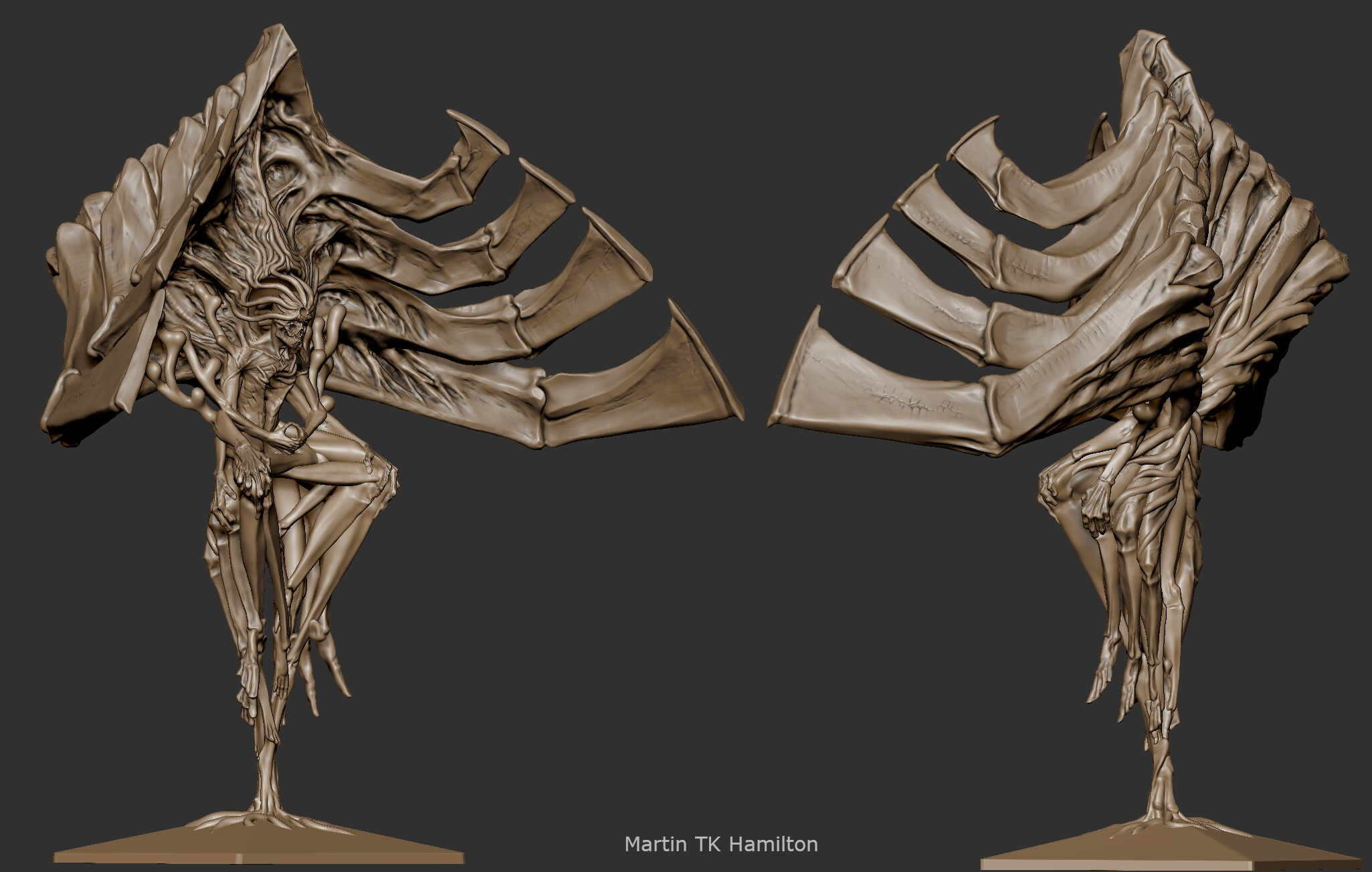 Ego Death_Sculpt_Hamilton_01