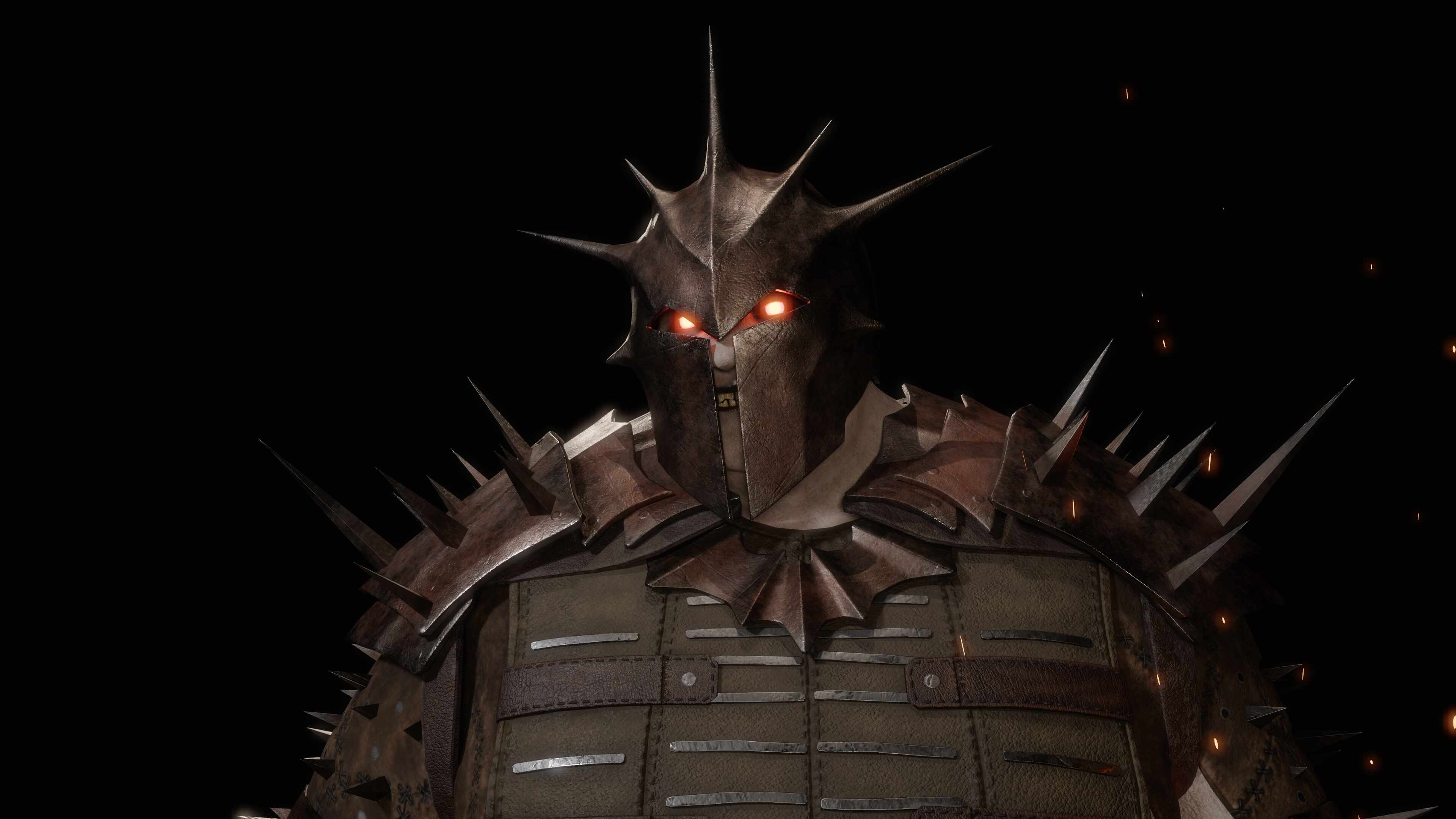 Fiery Mace by Mohsen Bagheresfahani (11)