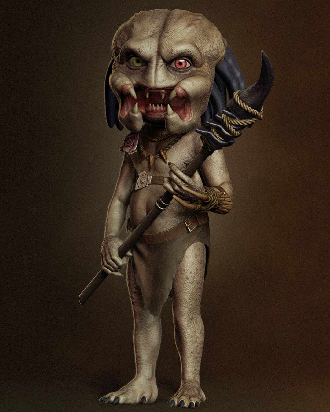 Predator_Junior_Render
