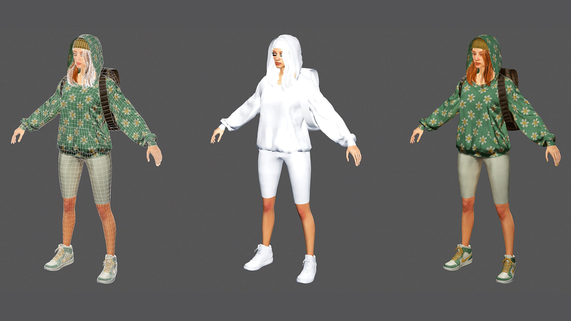 10-2024-Reallusion-3D-Character-Contest-Eva-3D-Real-Time-Character