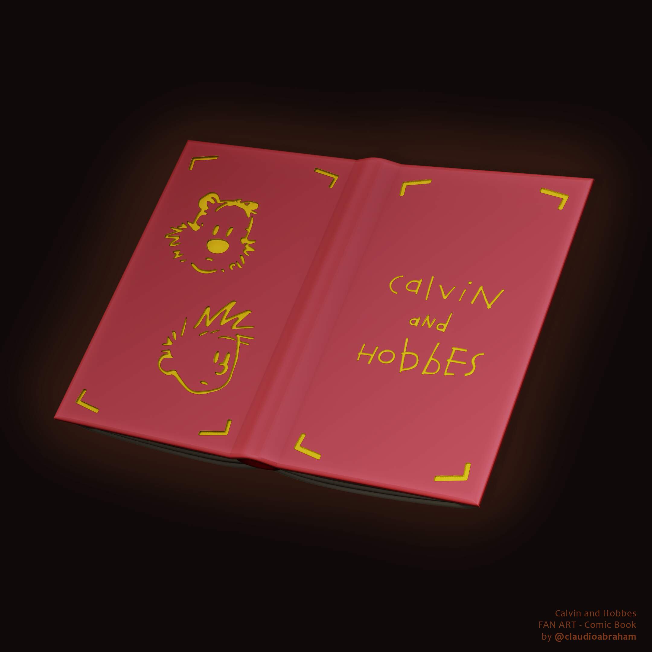 Book - 191g - Soulbonding Render - Color - Back - Signed