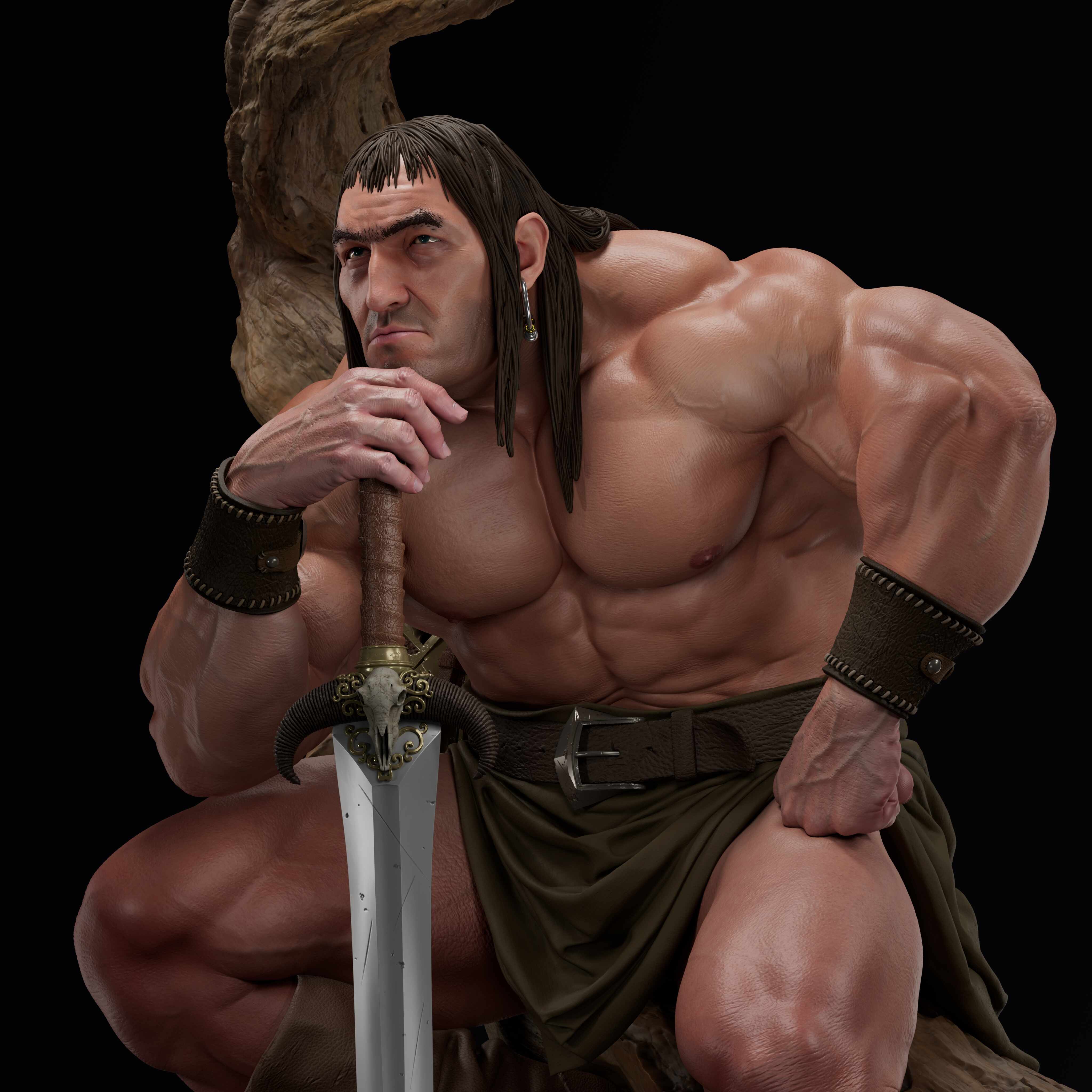 ConanTheCimmerianLazaroRamirez06