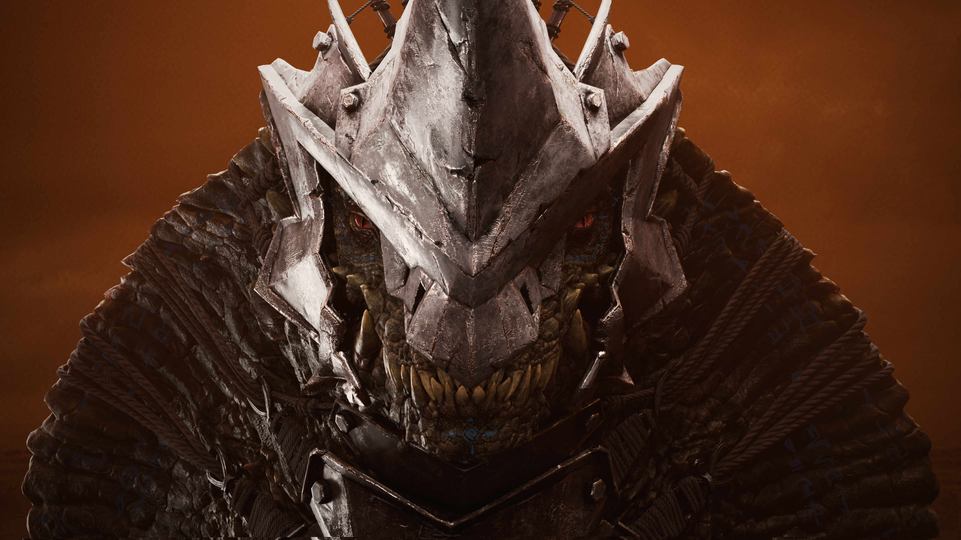 lookdev cinematic1c  PS copy