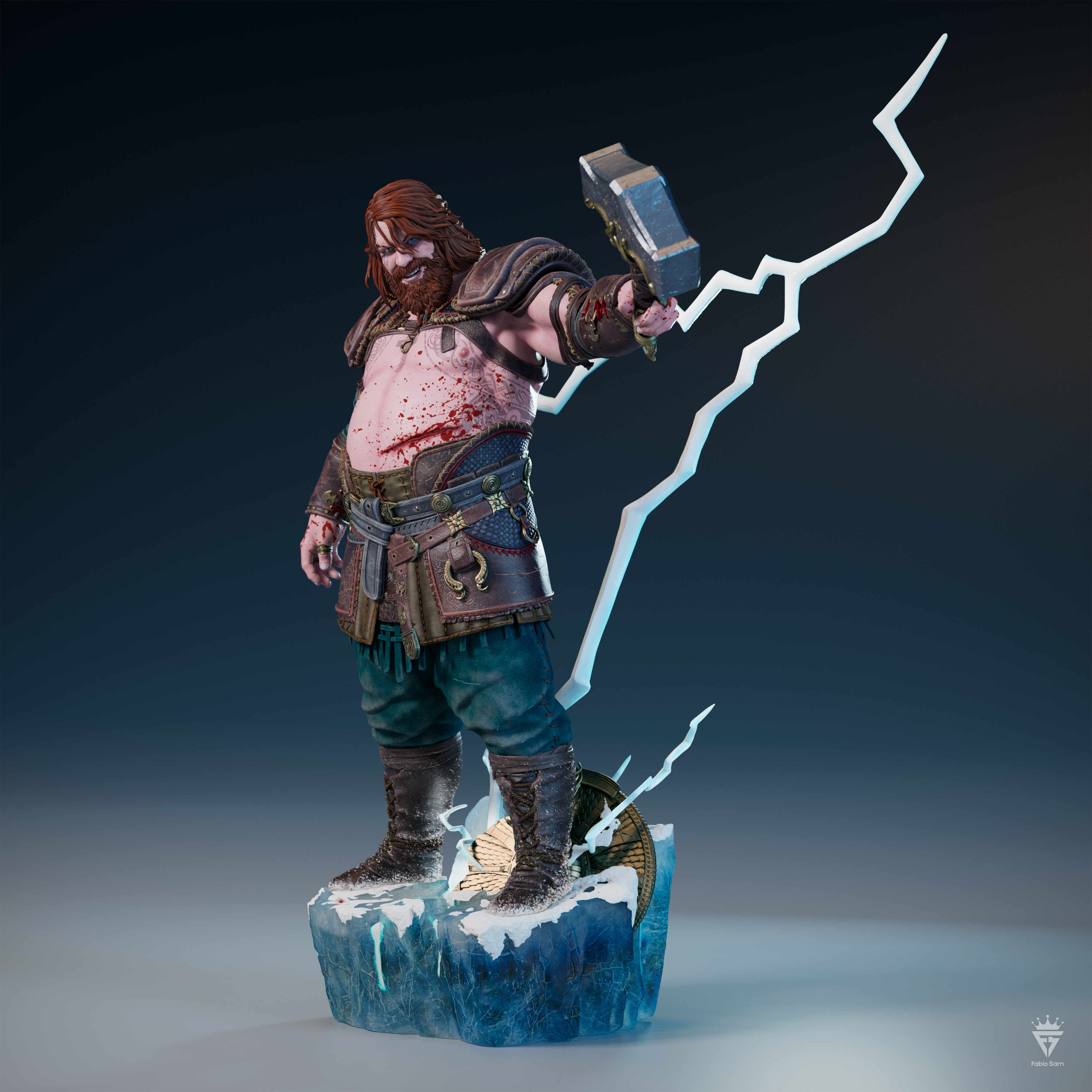 Fabio_Sam_ThorGOW_Front1
