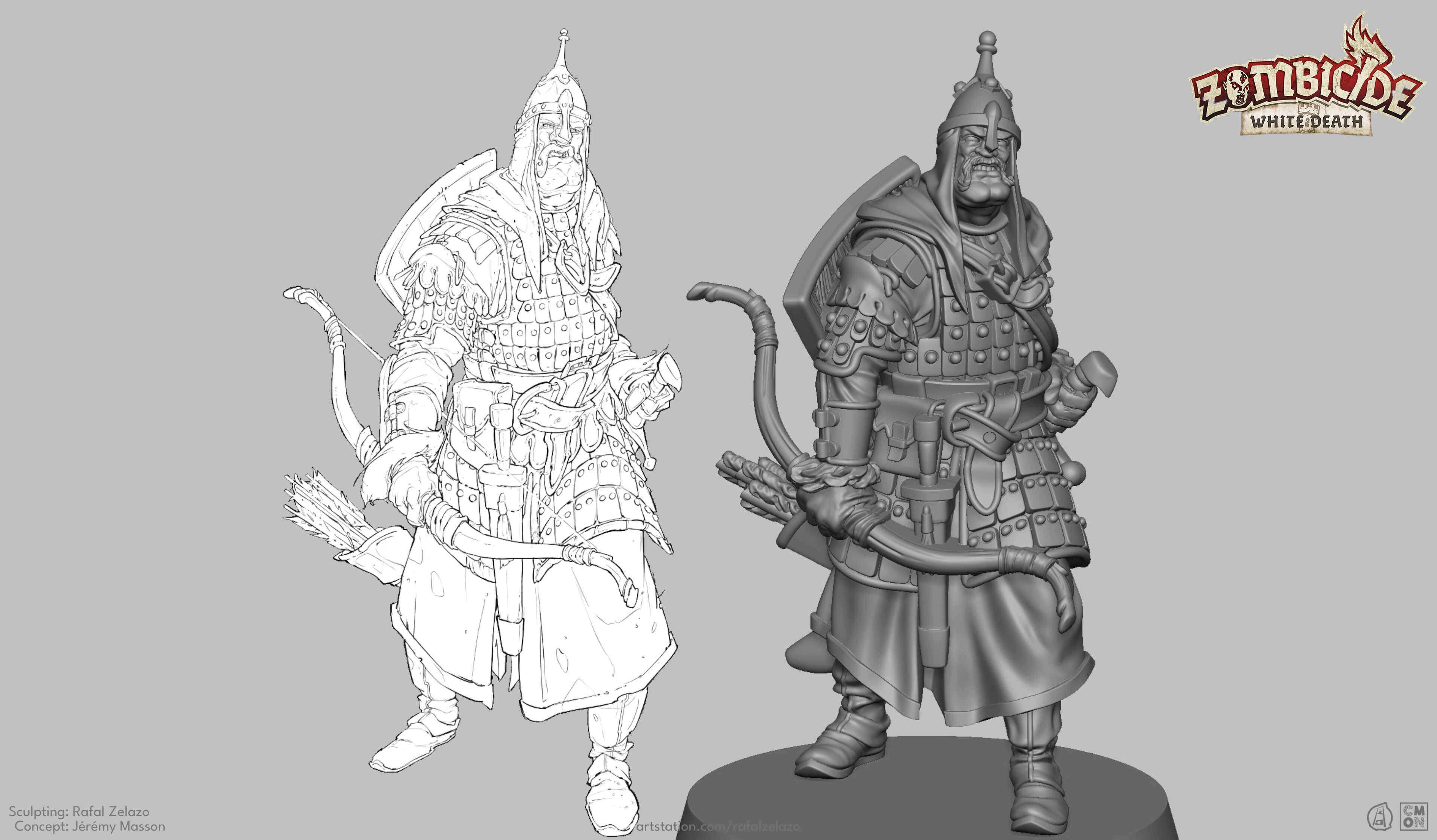 White Death-Guard B 02