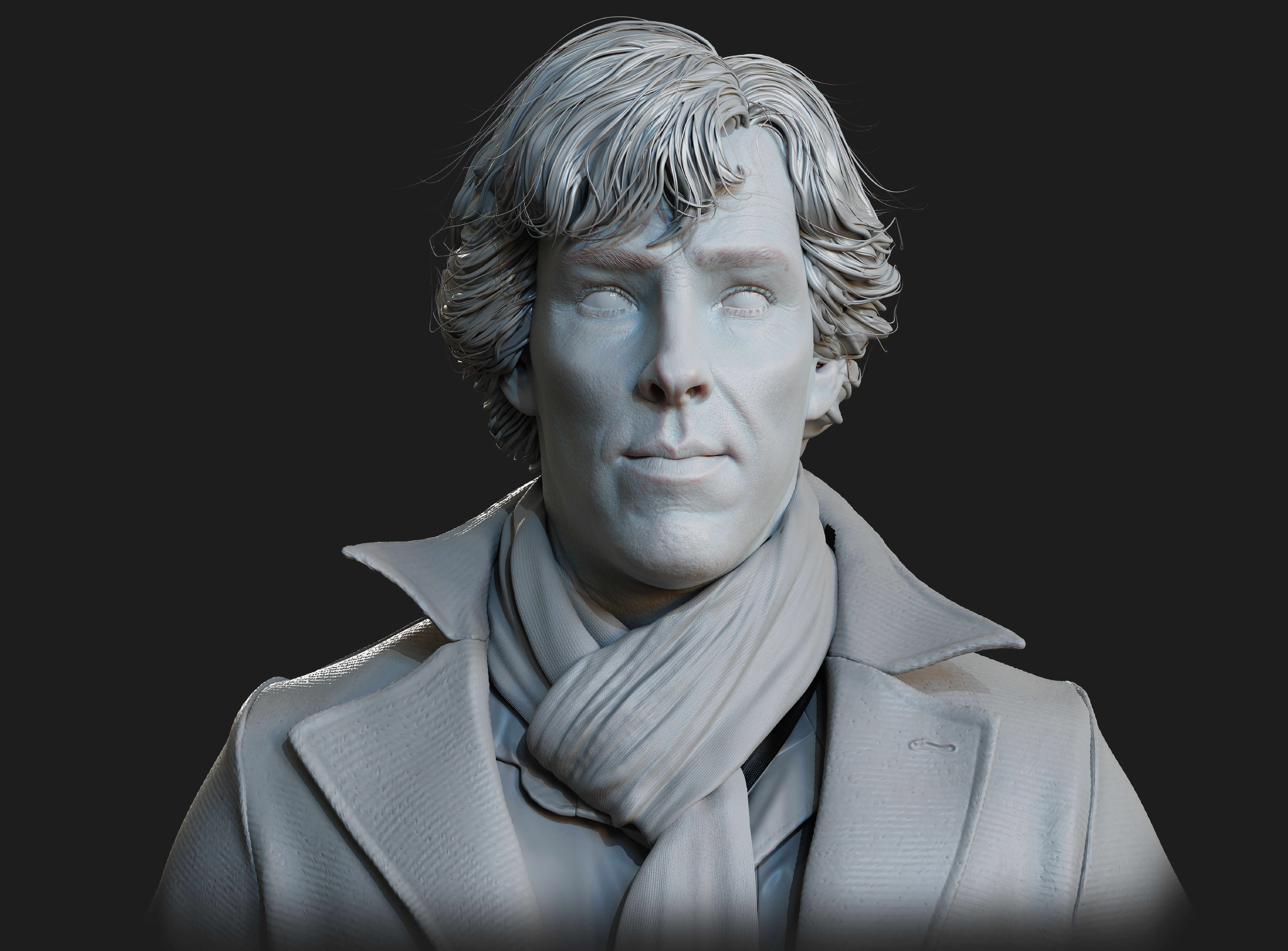 Zbrush Central