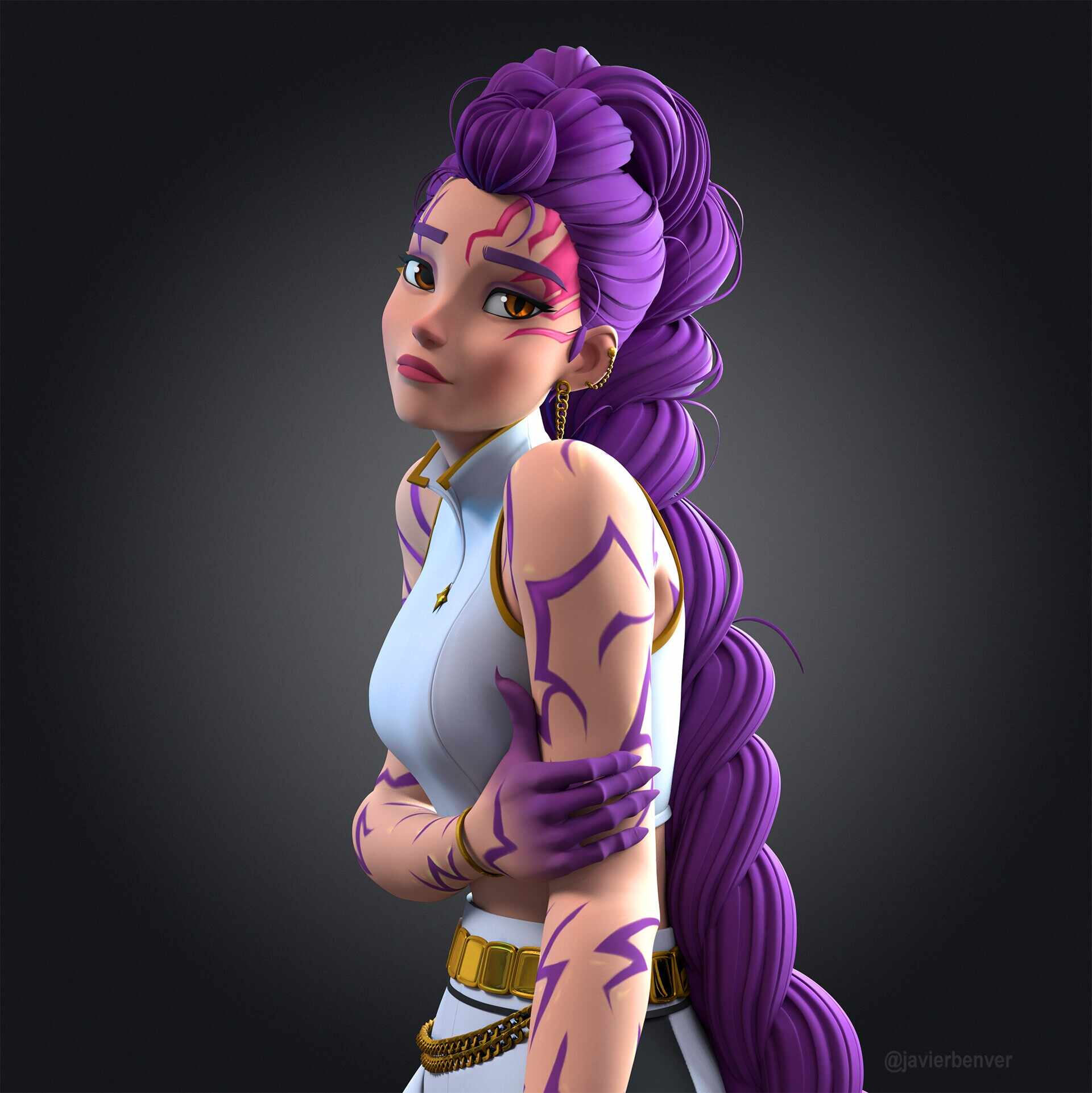 20250910_2037_RUMI_FANART