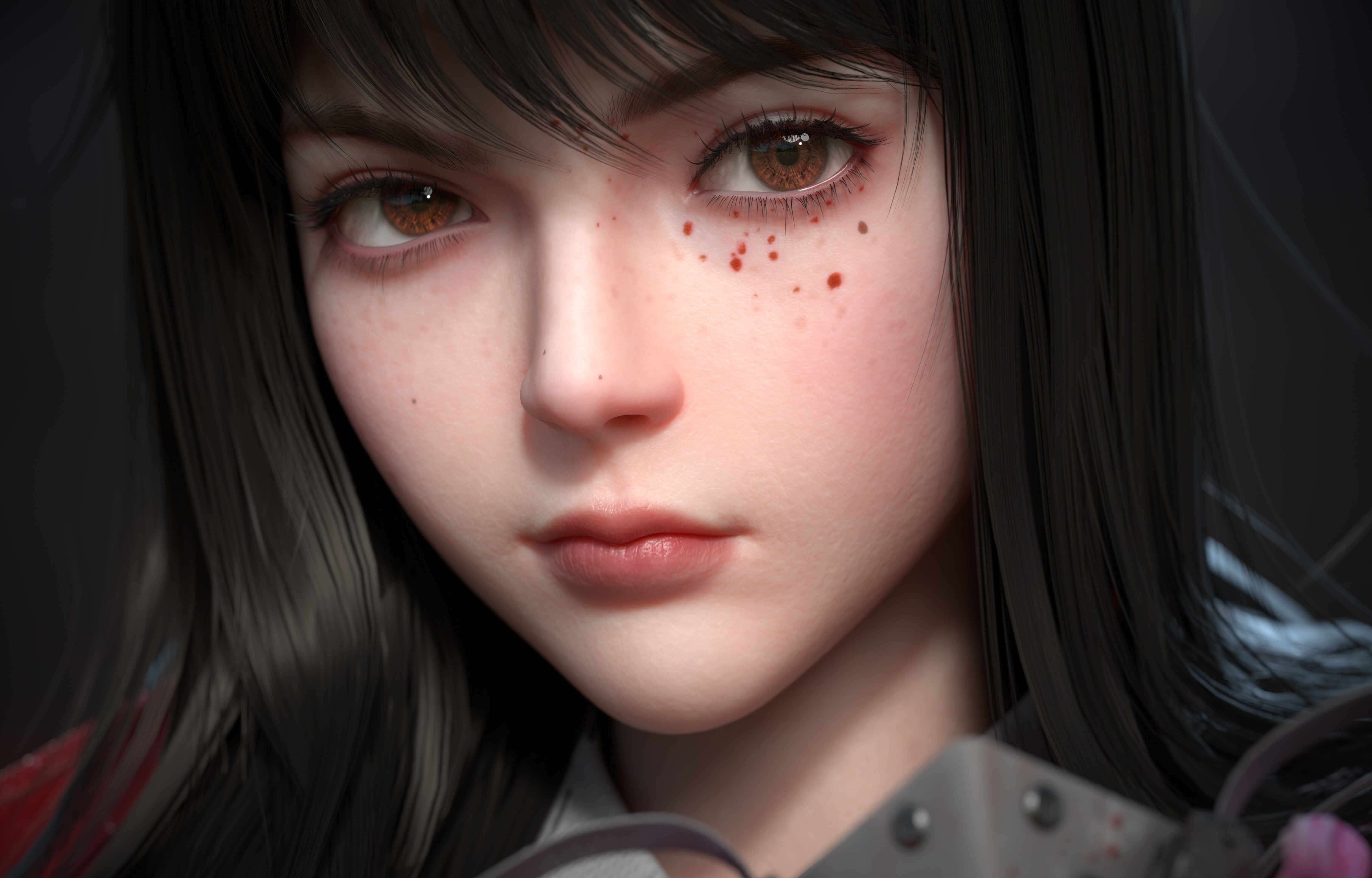 Untitled_Camera mask off pose chaojin 1