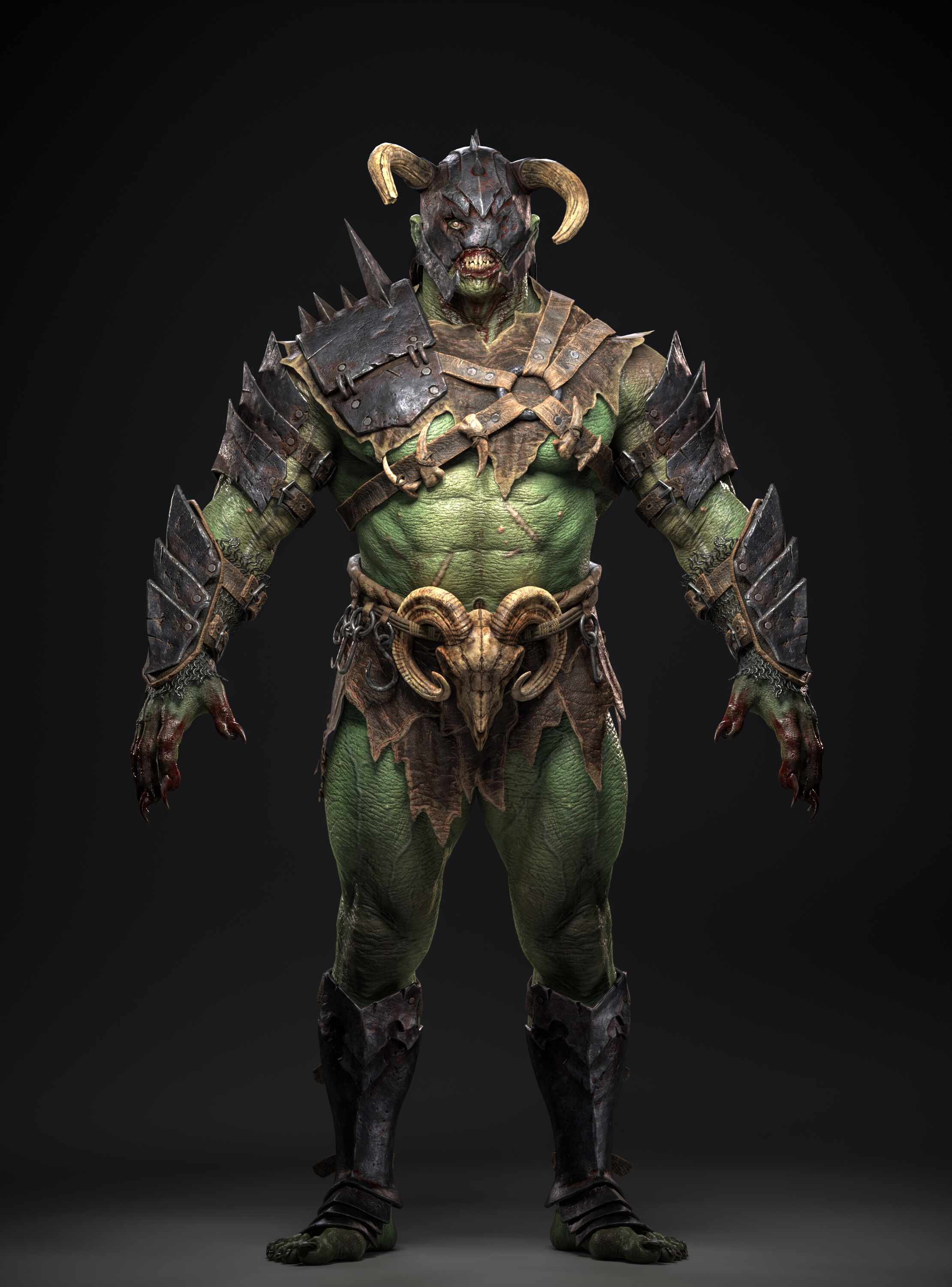 Orc_Warlord_TusharDobriyal (2)