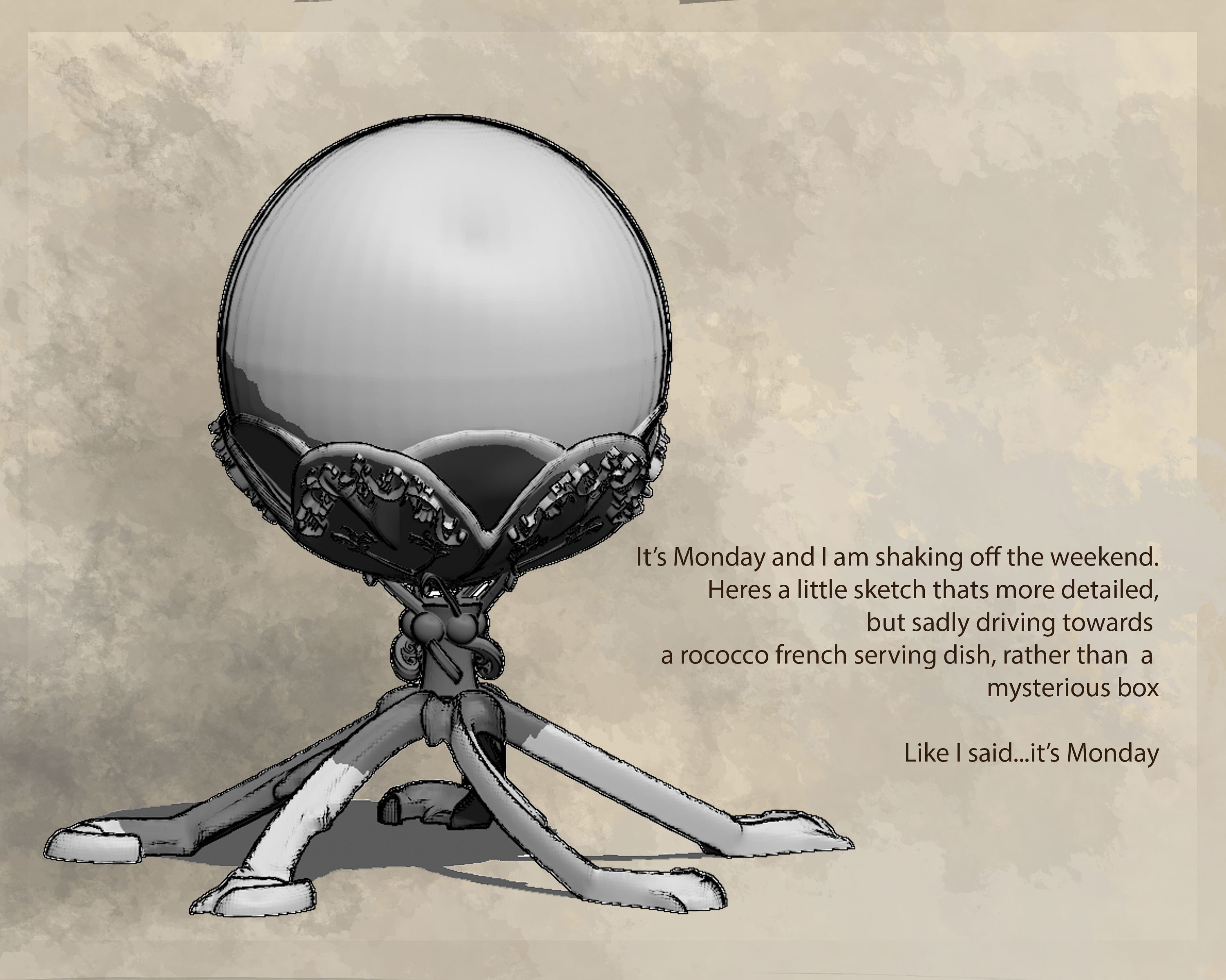 Mysterious_Box_Monday-Blues