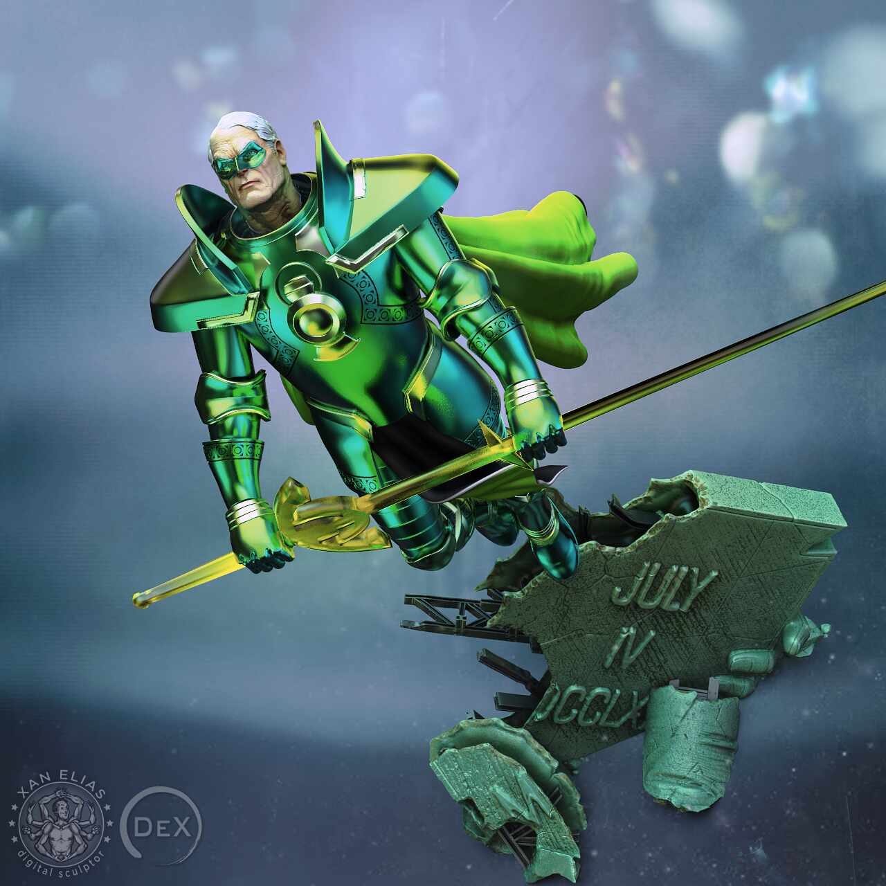 GL pose 03 camera 01