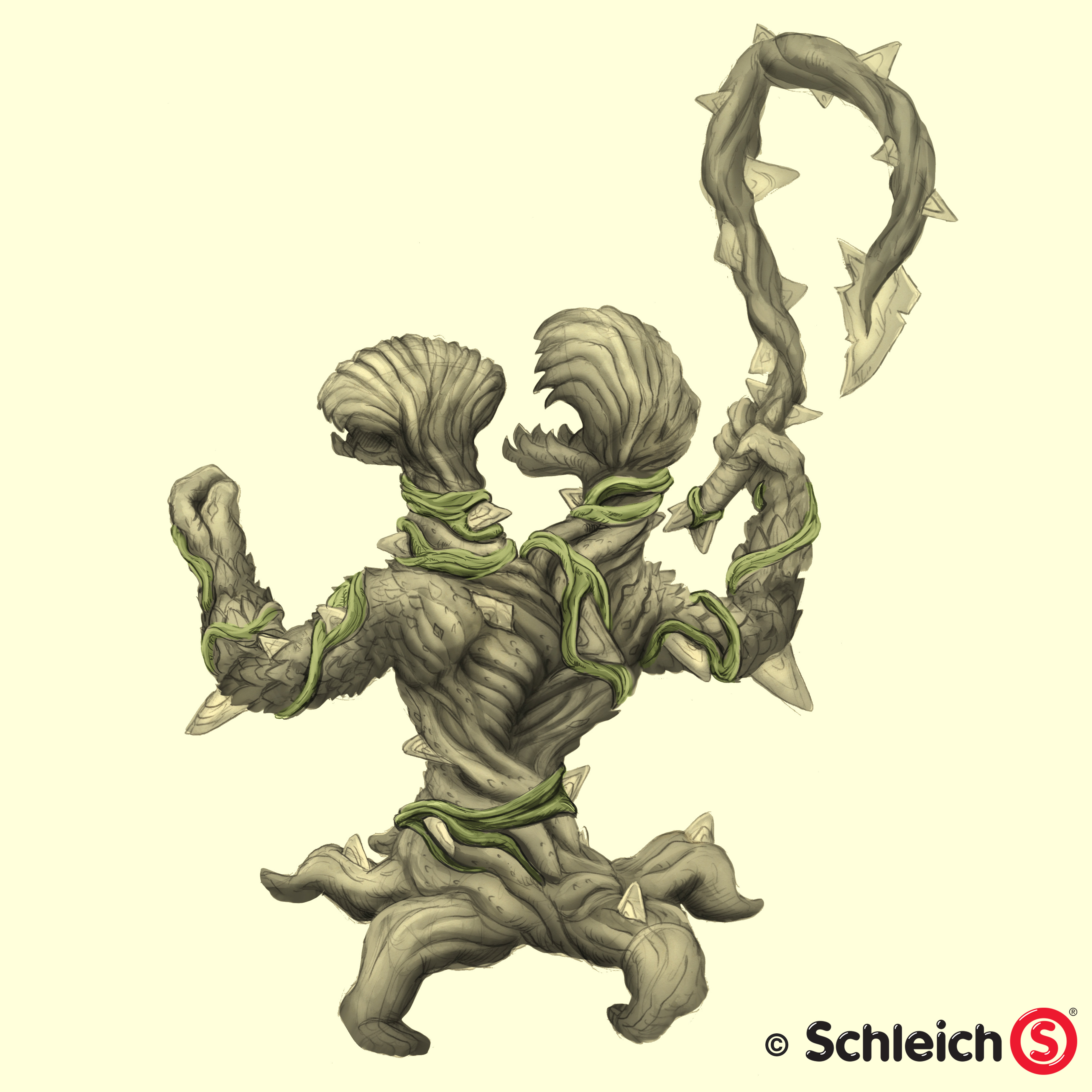 D_schleich_portfolio_Dschungel_Monster_concepts_04