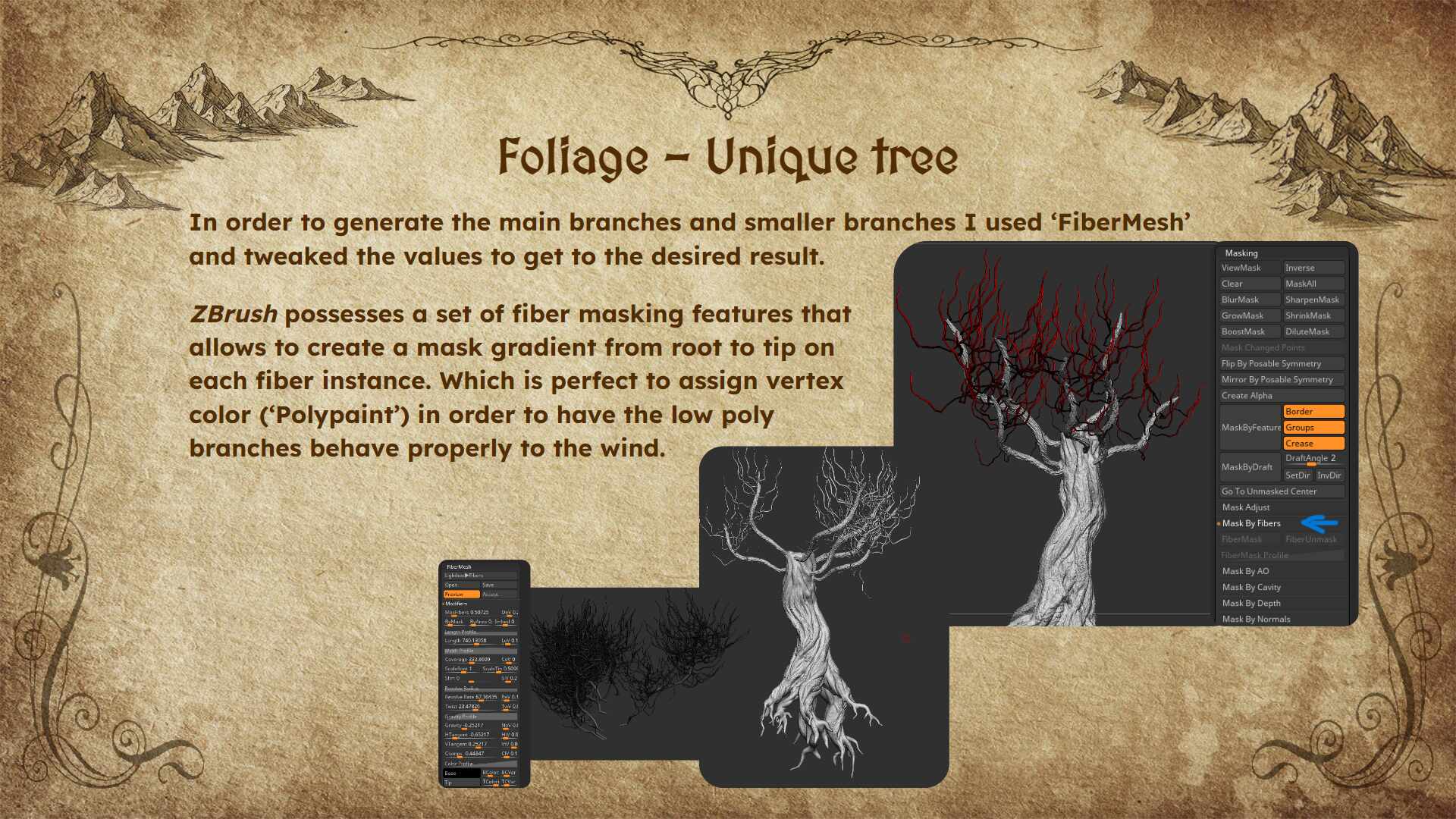 Forgotten Altar Artstation breakdown - Apresentações Google - Google Chrome 2_27_2023 12_48_26 AM