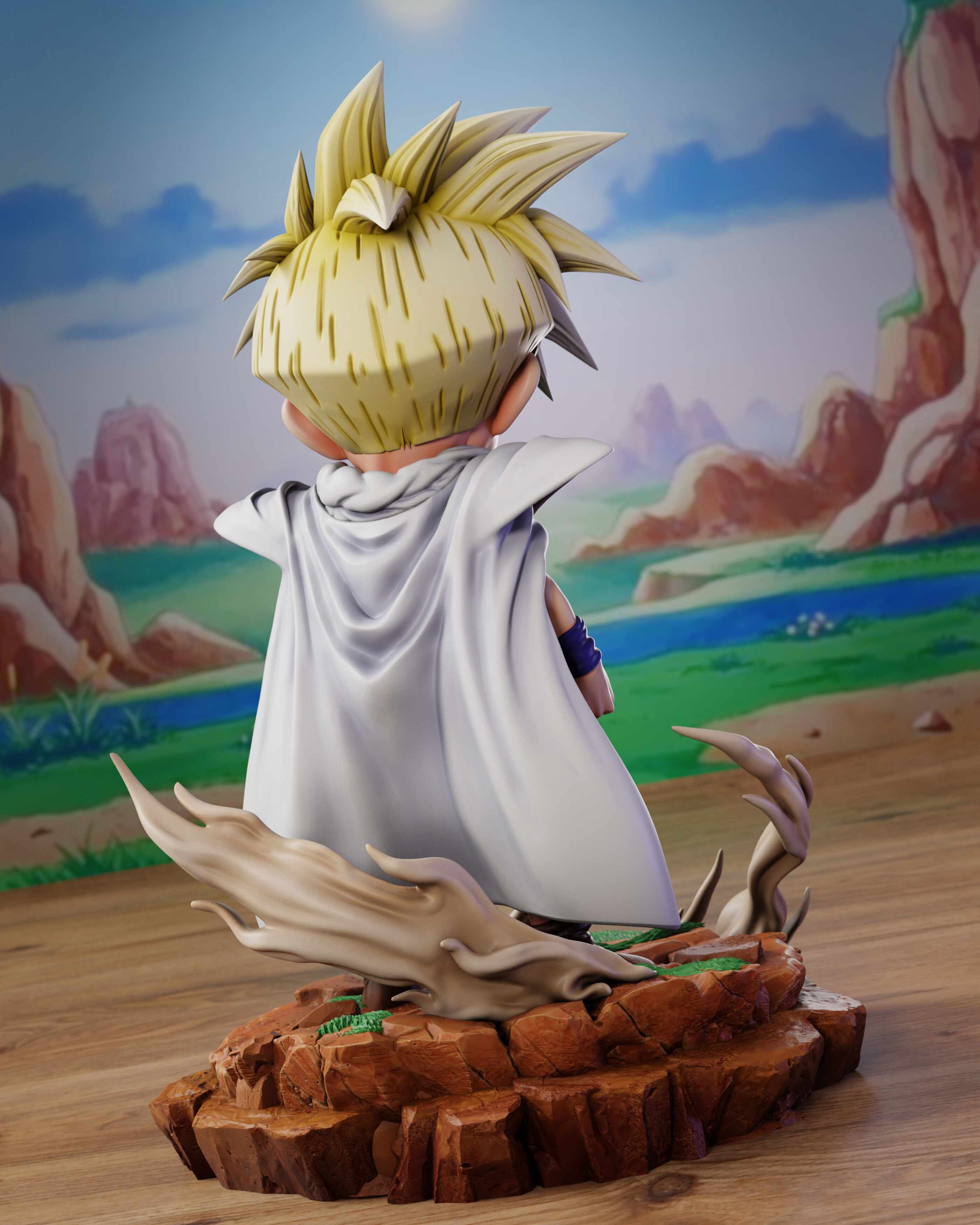 Chibistation-gohanssj 05