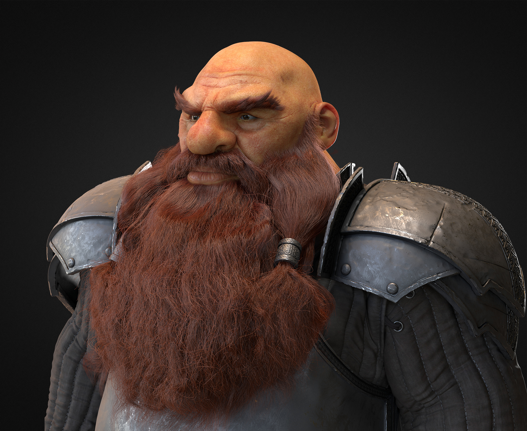 Dwarf_render_javierbenver4