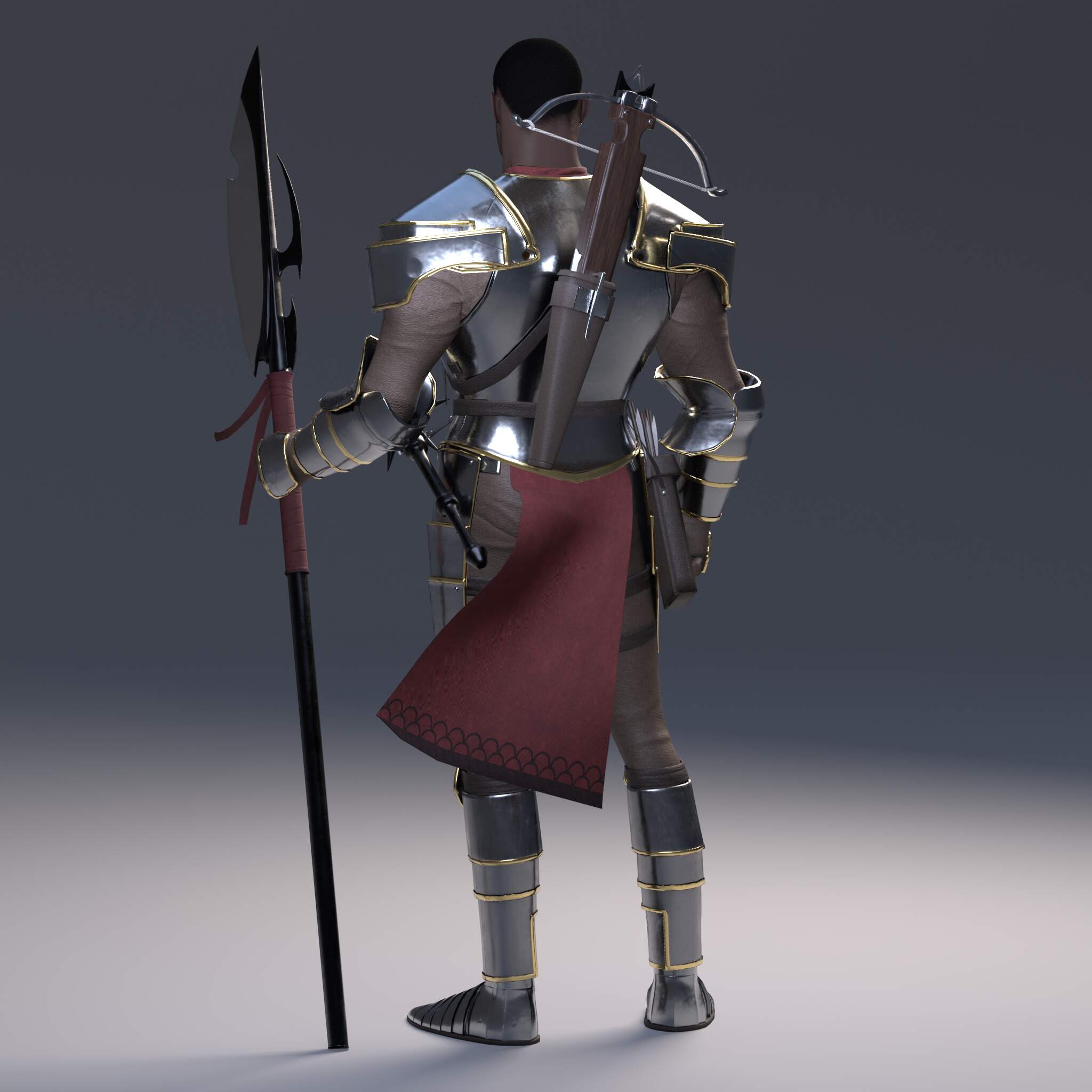 ArnauRebes_GameWarrior_Videogame_POSED_2