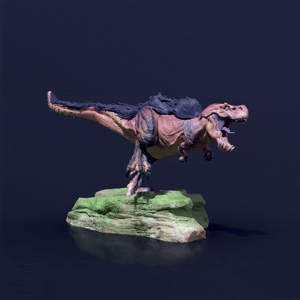 anjanath 2